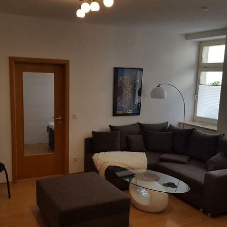 Neu! Ferienwohnung In 埃尔福特 外观 照片