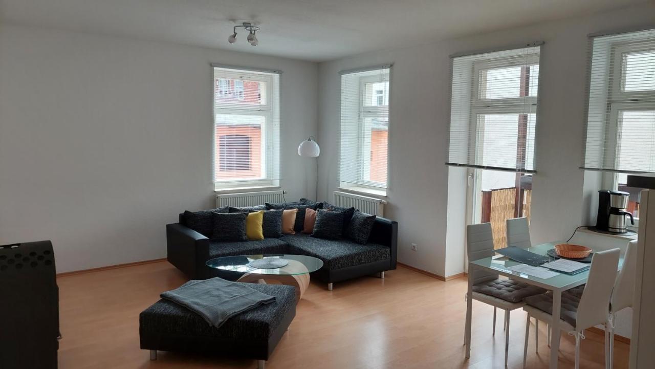 Neu! Ferienwohnung In 埃尔福特 外观 照片