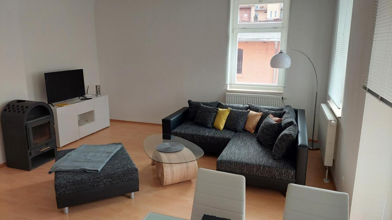 Neu! Ferienwohnung In 埃尔福特 外观 照片