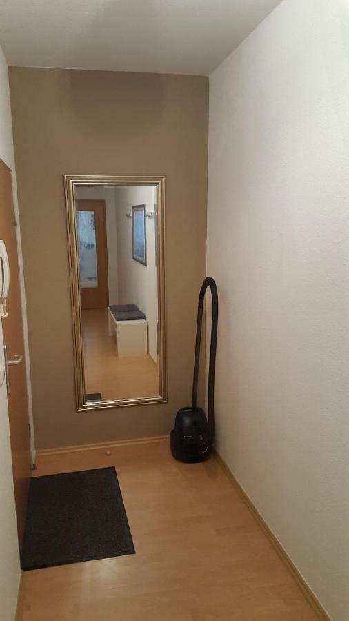 Neu! Ferienwohnung In 埃尔福特 外观 照片