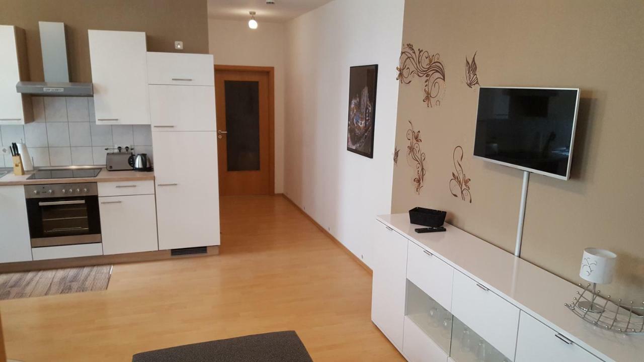 Neu! Ferienwohnung In 埃尔福特 外观 照片