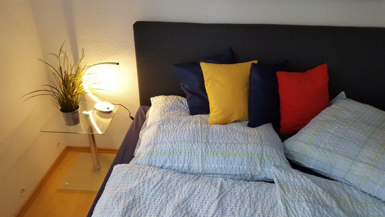 Neu! Ferienwohnung In 埃尔福特 外观 照片