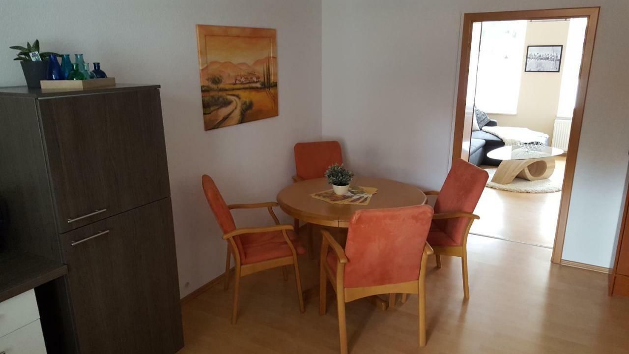 Neu! Ferienwohnung In 埃尔福特 外观 照片