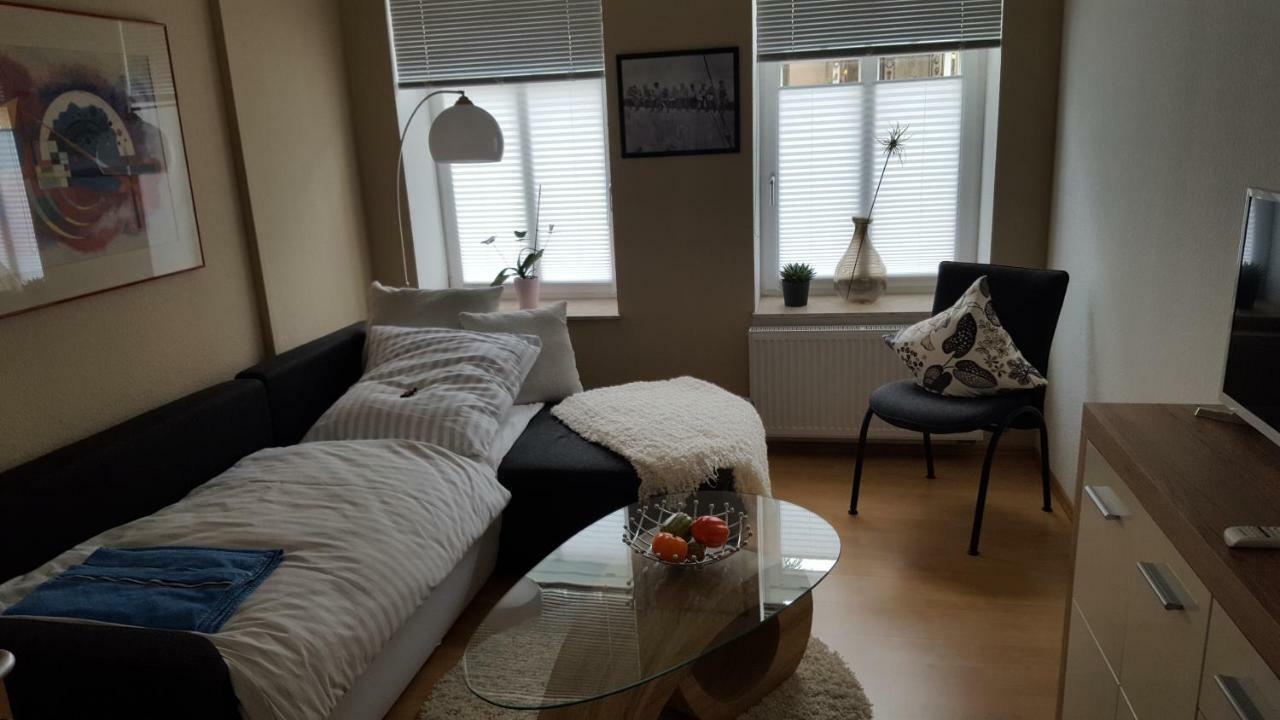 Neu! Ferienwohnung In 埃尔福特 外观 照片