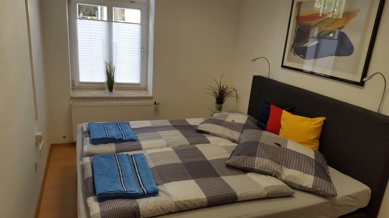 Neu! Ferienwohnung In 埃尔福特 外观 照片