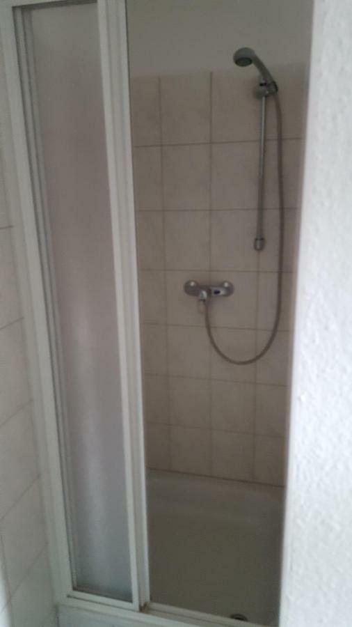 Neu! Ferienwohnung In 埃尔福特 外观 照片