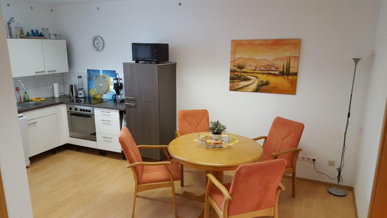 Neu! Ferienwohnung In 埃尔福特 外观 照片