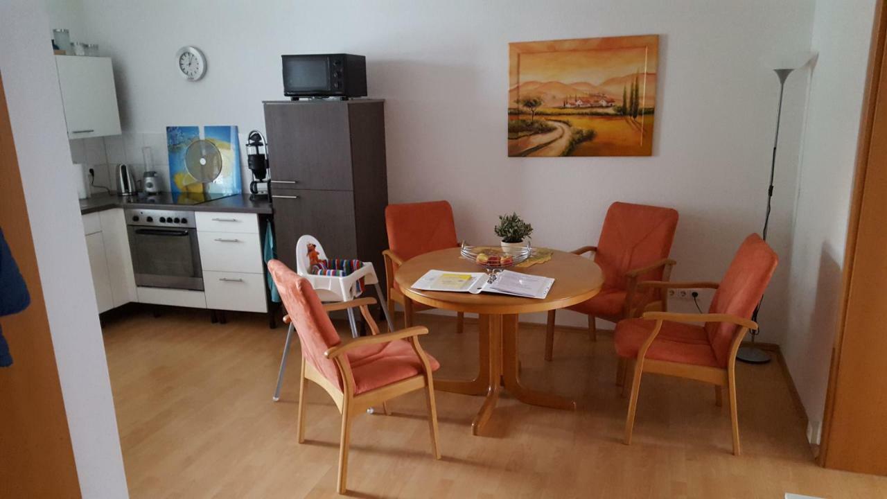 Neu! Ferienwohnung In 埃尔福特 外观 照片