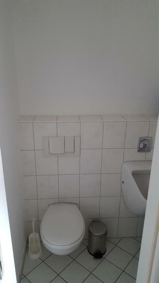 Neu! Ferienwohnung In 埃尔福特 外观 照片