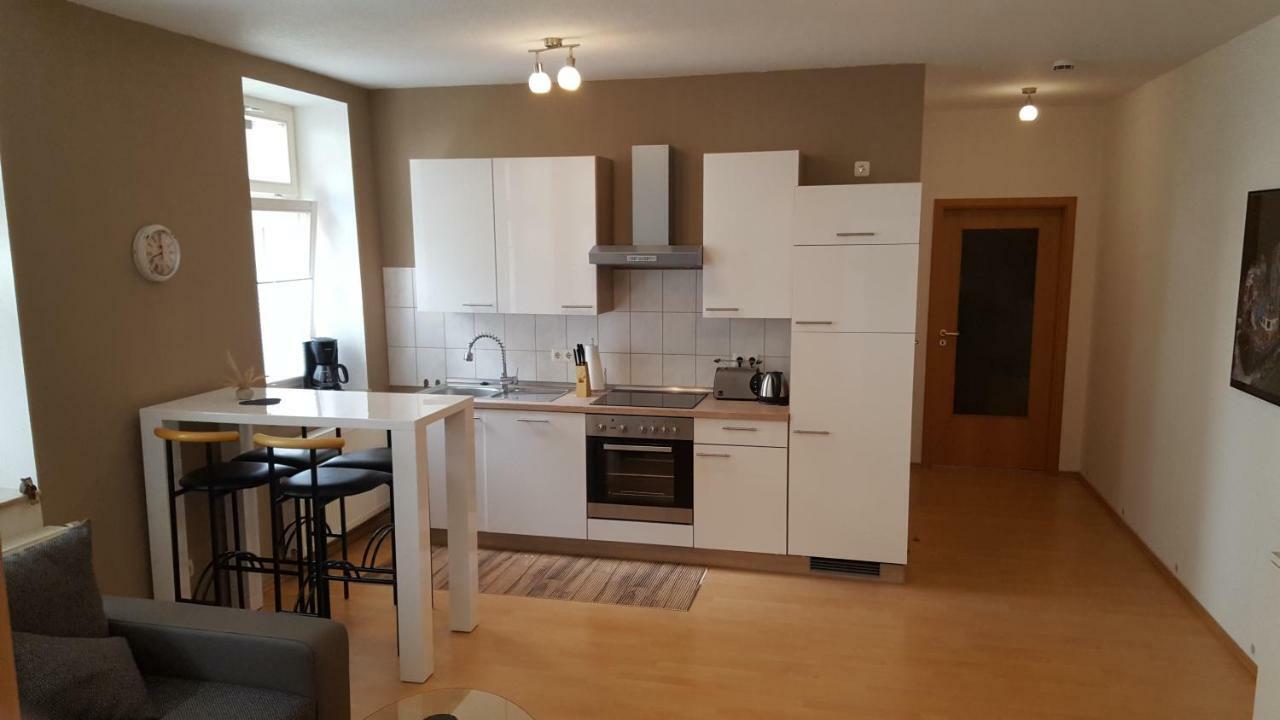 Neu! Ferienwohnung In 埃尔福特 外观 照片