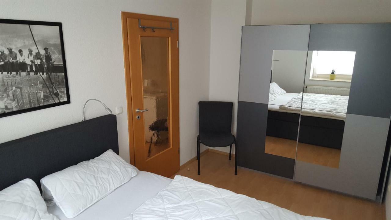 Neu! Ferienwohnung In 埃尔福特 外观 照片